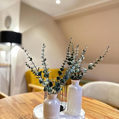 Molenhuus Norddeich Apartman Kültér fotó