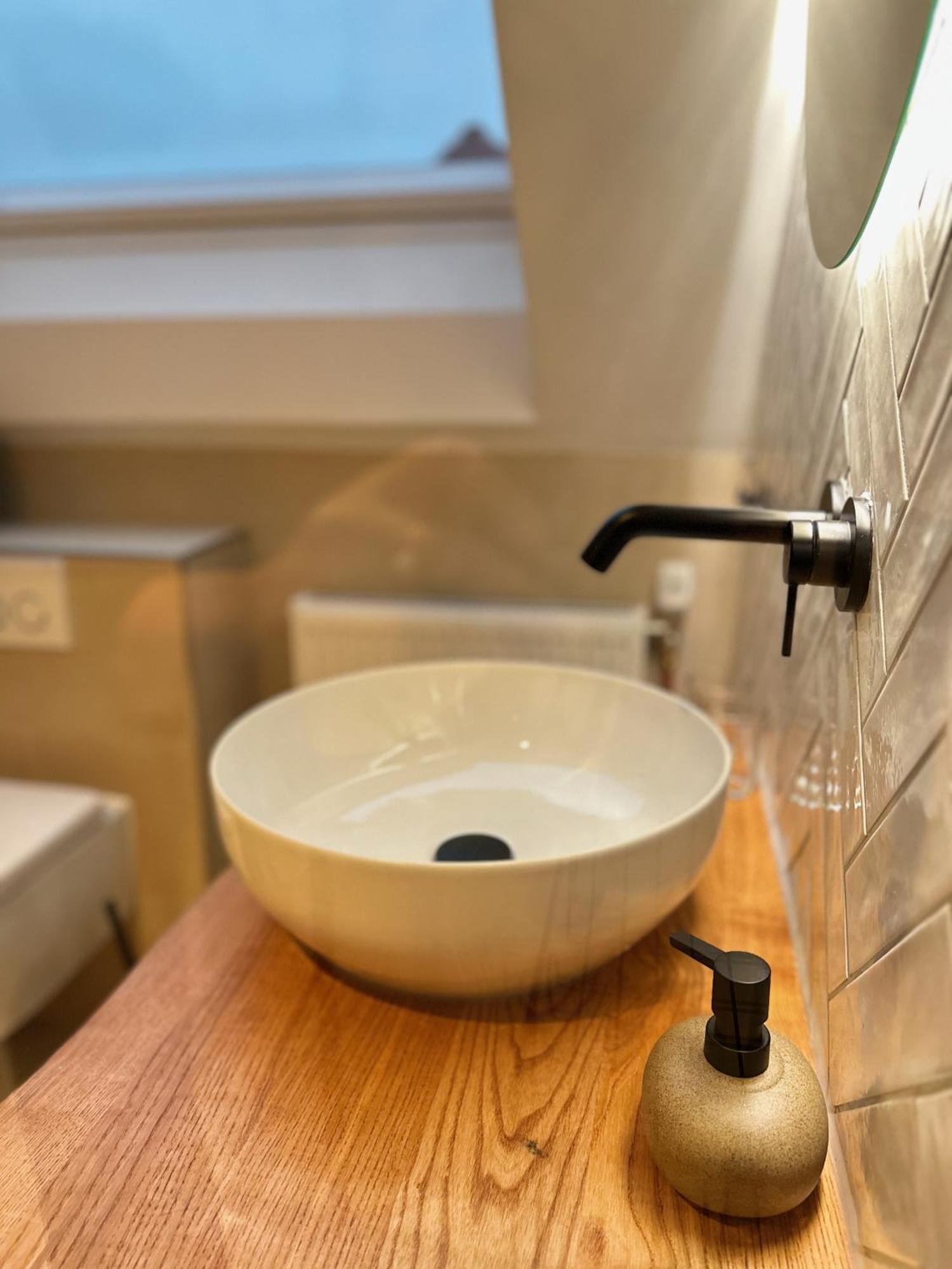 Molenhuus Norddeich Apartman Kültér fotó