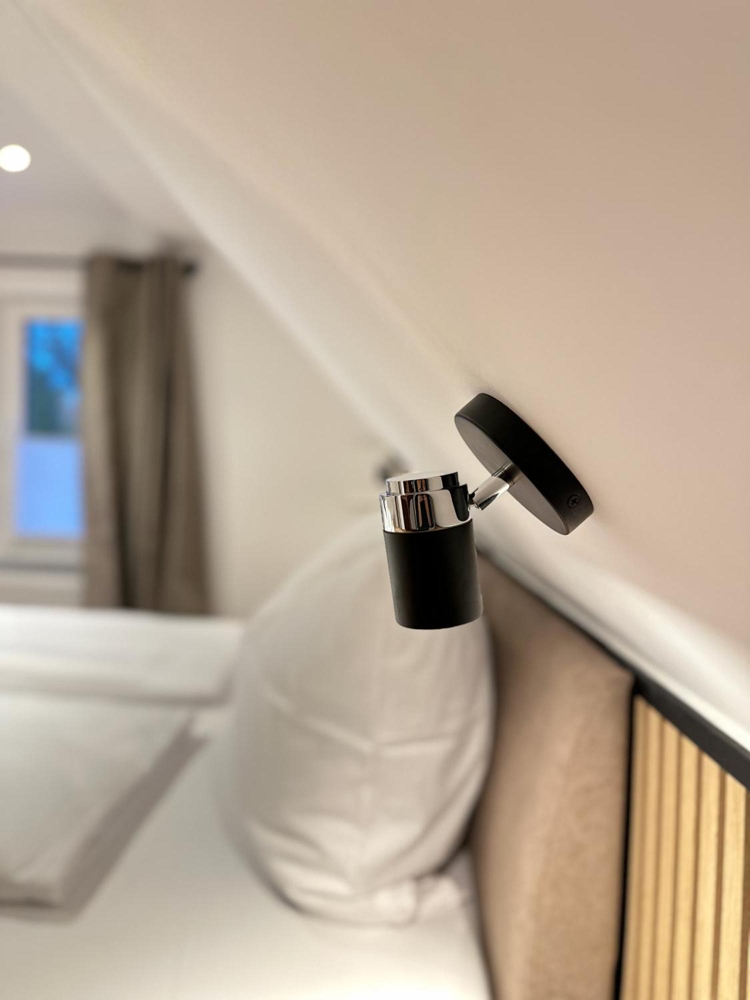 Molenhuus Norddeich Apartman Kültér fotó