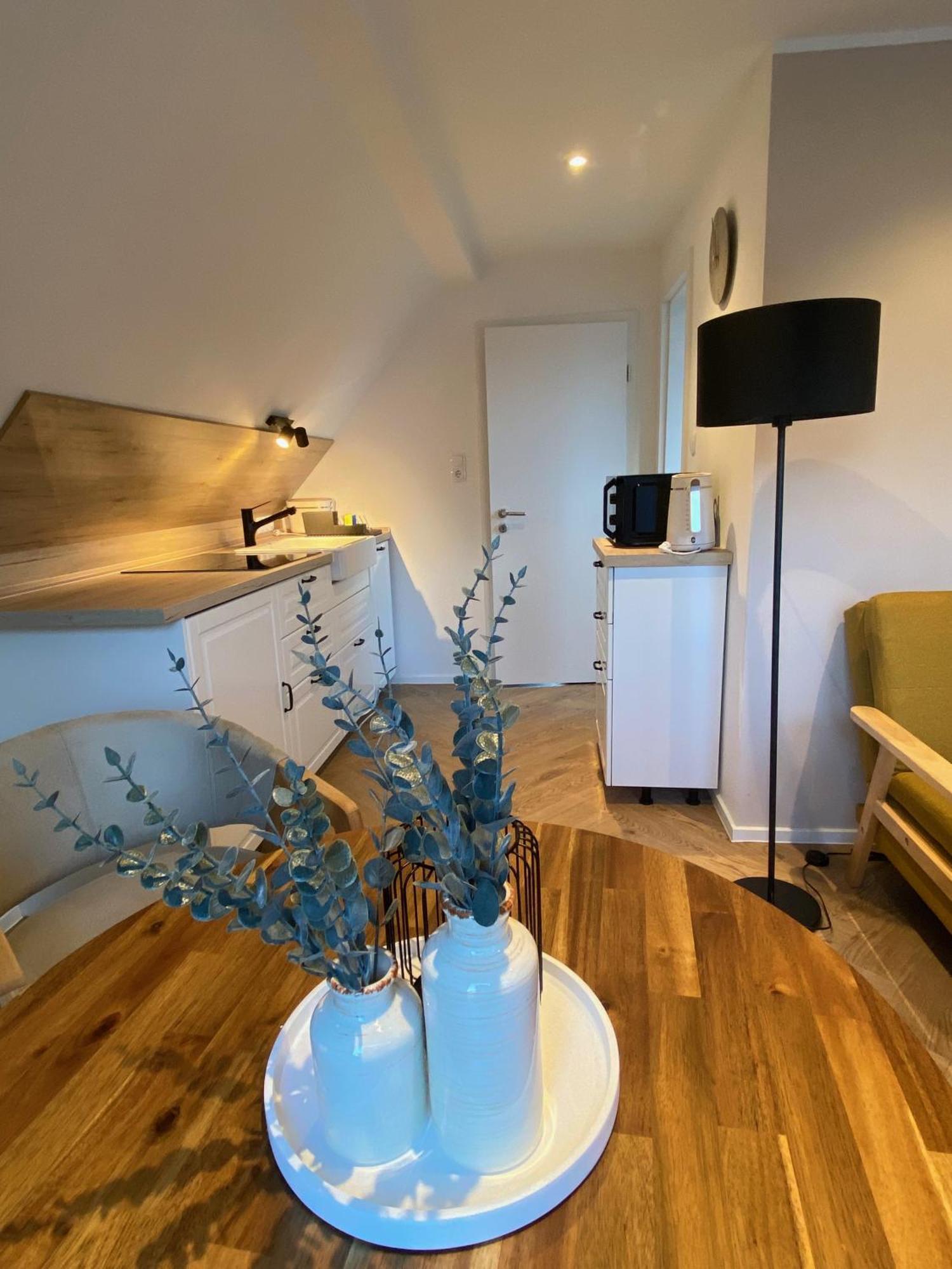 Molenhuus Norddeich Apartman Kültér fotó