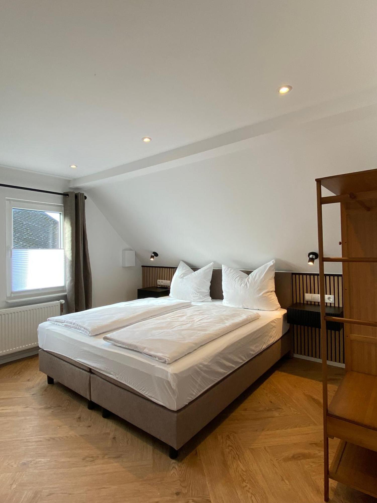 Molenhuus Norddeich Apartman Kültér fotó