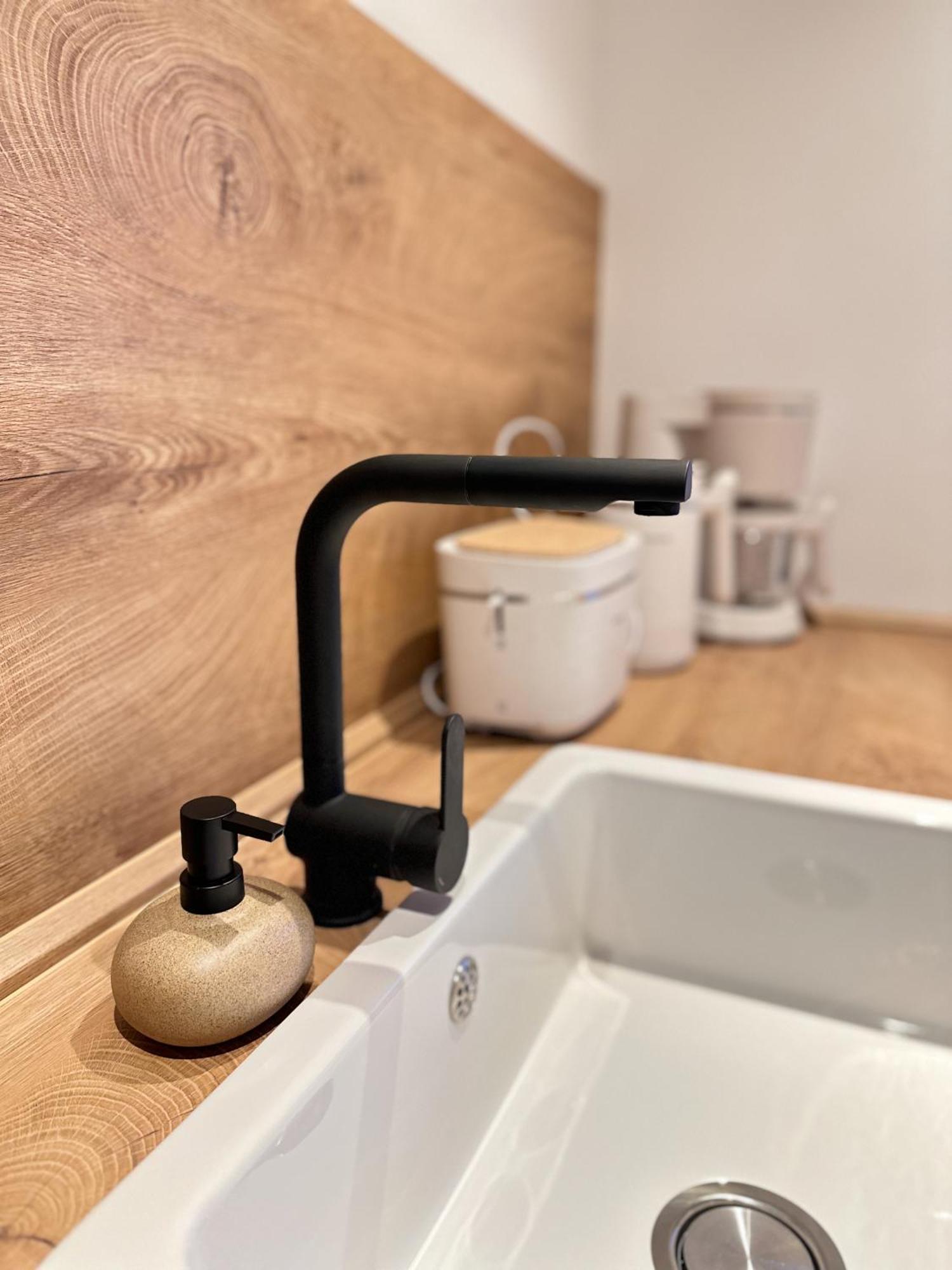 Molenhuus Norddeich Apartman Kültér fotó