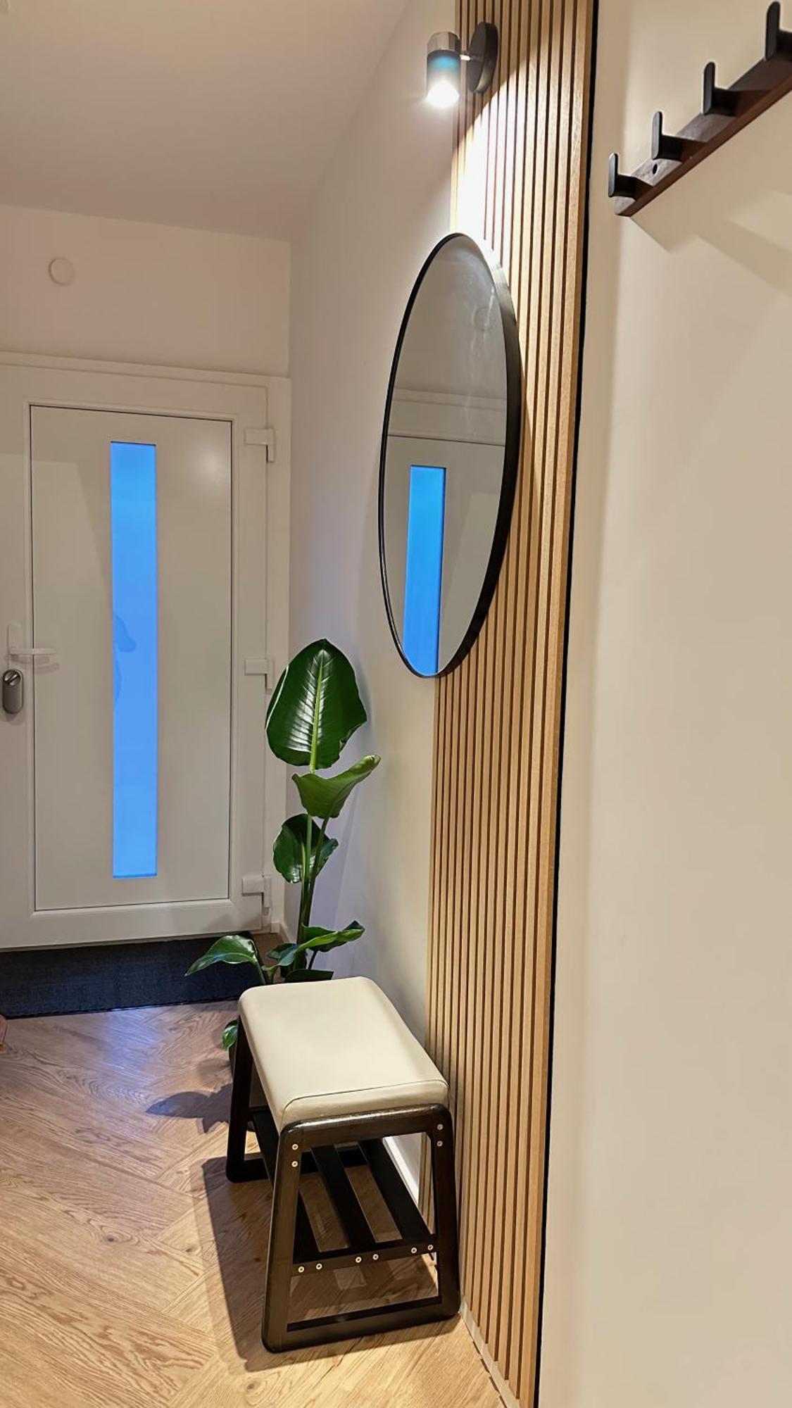 Molenhuus Norddeich Apartman Kültér fotó