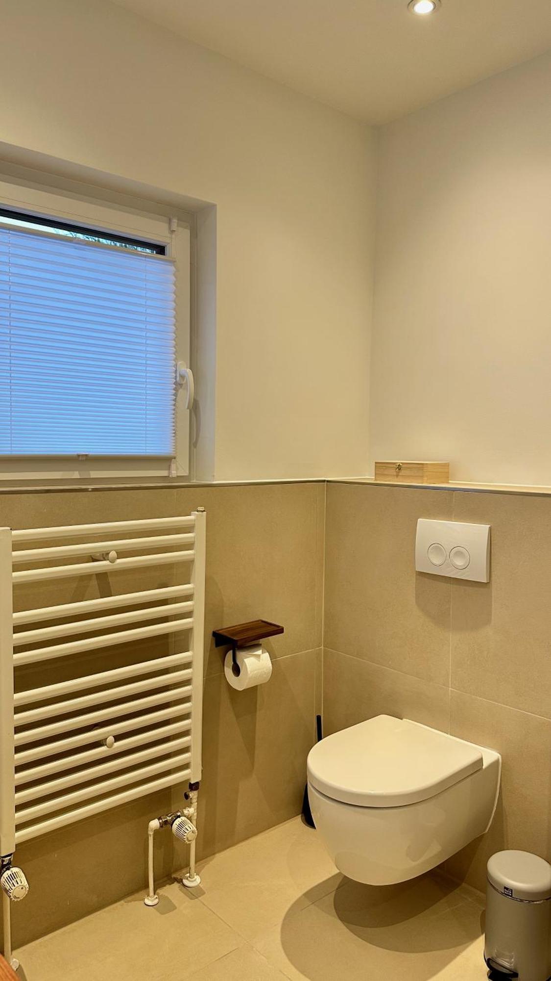 Molenhuus Norddeich Apartman Kültér fotó