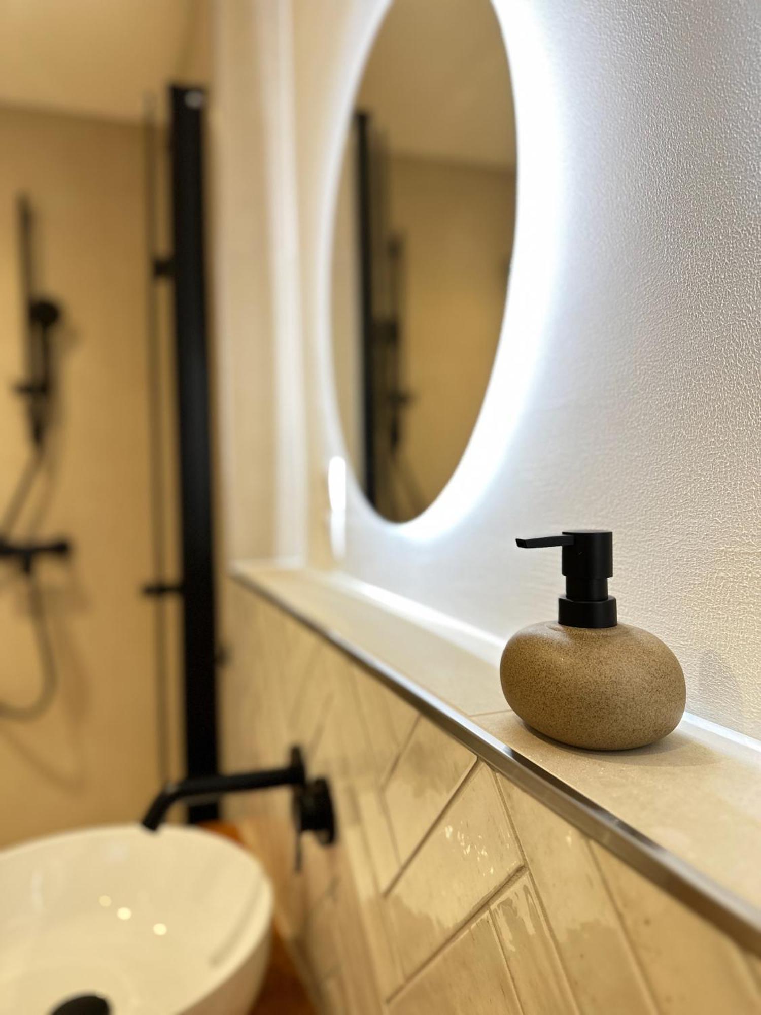 Molenhuus Norddeich Apartman Kültér fotó