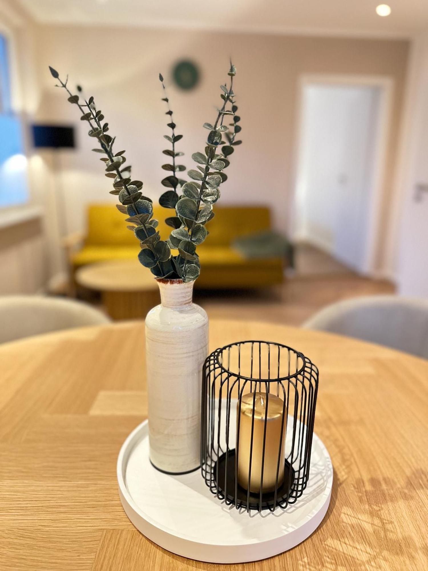 Molenhuus Norddeich Apartman Kültér fotó