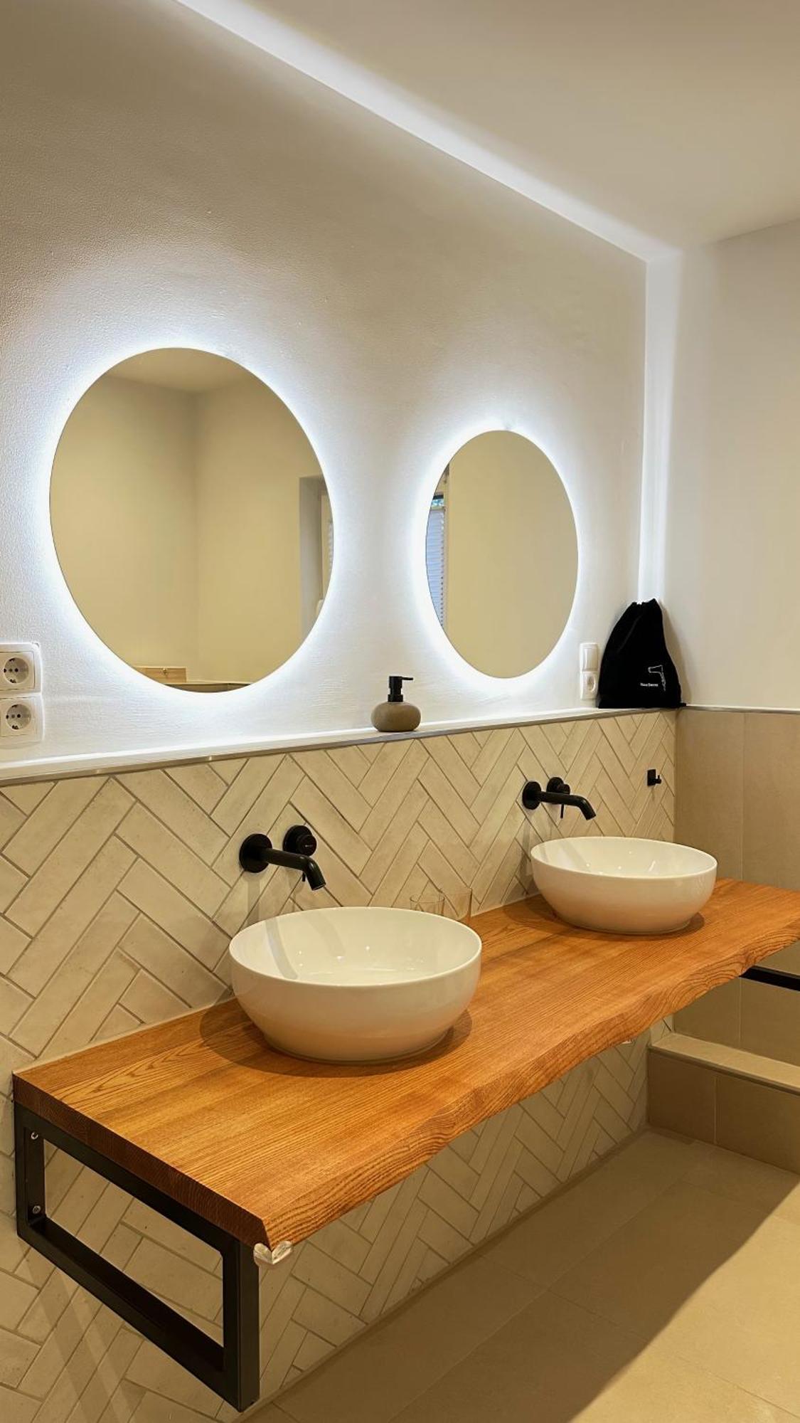 Molenhuus Norddeich Apartman Kültér fotó
