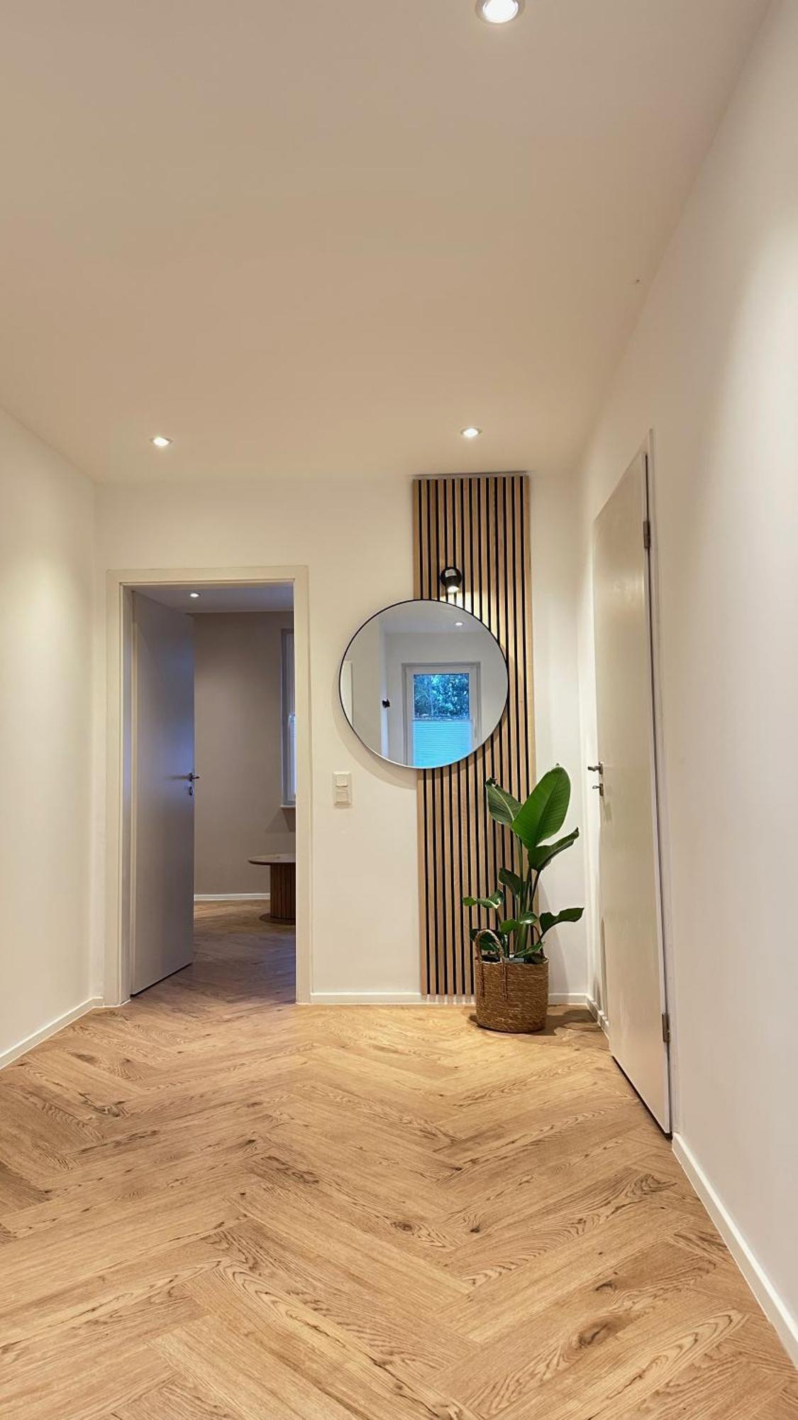 Molenhuus Norddeich Apartman Kültér fotó