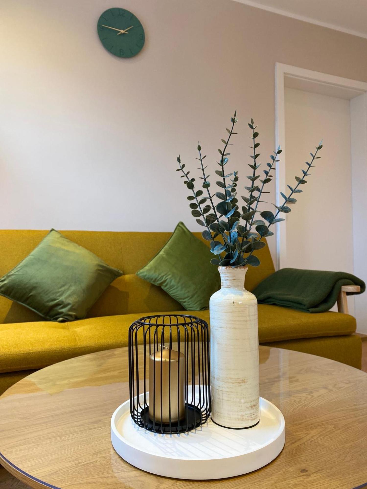 Molenhuus Norddeich Apartman Kültér fotó